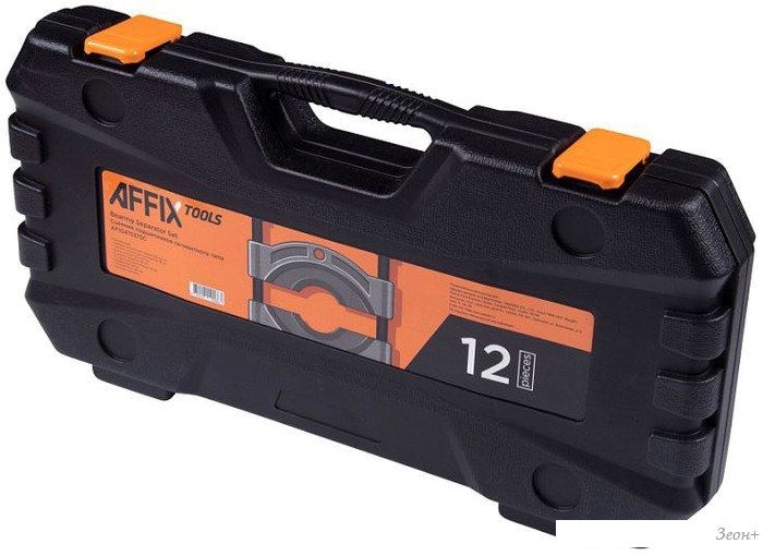 Съемник подшипников Affix AF10410375C