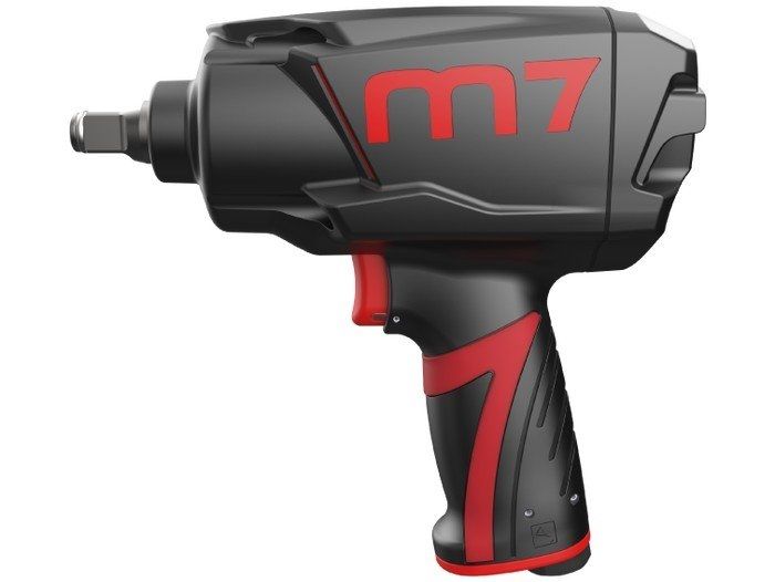 Пневматический гайковерт M7 NC-4299Q