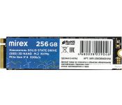 SSD Mirex 256GB MIR-256GBM2NVM