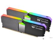   Thermaltake ToughRam XG RGB 2x8 DDR4 4000  R016D408GX2-4000C19A