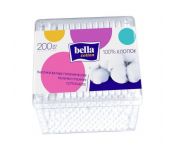    Bella 200    