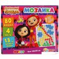 Мозаика/пазл Умные игры Сказочный патруль 4680107915177