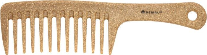 Расческа гребень Dewal Pro Ecology EK-4784 (бежевый)