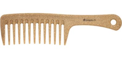 Расческа гребень Dewal Pro Ecology EK-4784 (бежевый)