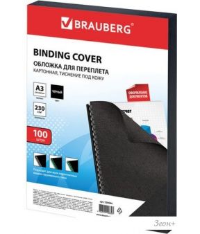     BRAUBERG A3 230 /2 100  530944 ()