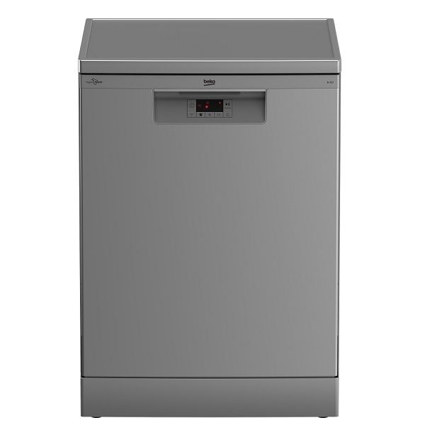 Отдельностоящая посудомоечная машина BEKO BDFN15421S
