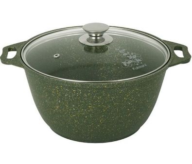  Kukmara Trendy Style Malachite 31tsml