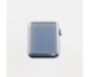 c by Breezy,  C Apple Watch Series 3 GPS, 38mm, Space Gray, Black Sport Band   2CMQKV200536