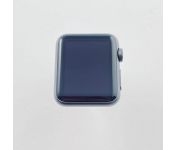 c by Breezy,  C Apple Watch Series 1, 38mm, Space Gray, Black Sport Band   2CMP02200503