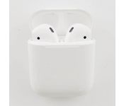 Воcстановленный by Breezy, грейд B Apple AirPods (Gen2) Charging Case Белый 2BMV7N201336