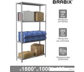  Brabix Ms Kd-185/40-4 291115
