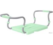 Сиденье для ванны Primanova M-KV03-05 (зеленый)