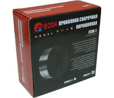   Edon FCW1.0-1