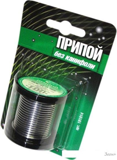 Припой Векта ПОС 61 191014