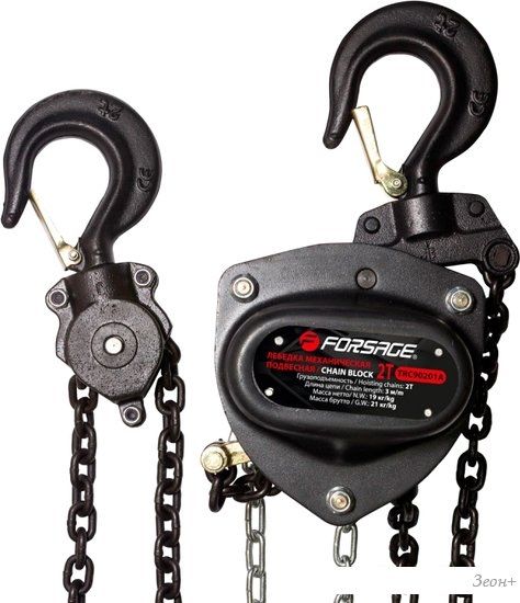 Таль RockForce F-TRC90201A