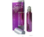  Sexy Life 8   Touch of Pink for Women (10 )