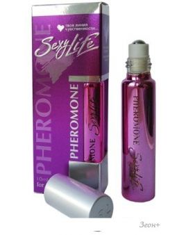  Sexy Life 8   Touch of Pink for Women (10 )