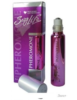  Sexy Life 23   Forever Sexy for Women (10 )
