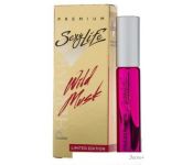 Духи Sexy Life Wild Musk №4 философия аромата Eros Versace for Women (10 мл)