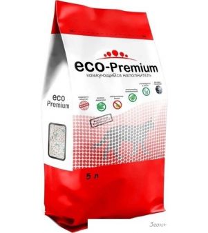    Eco-Premium Green 5 