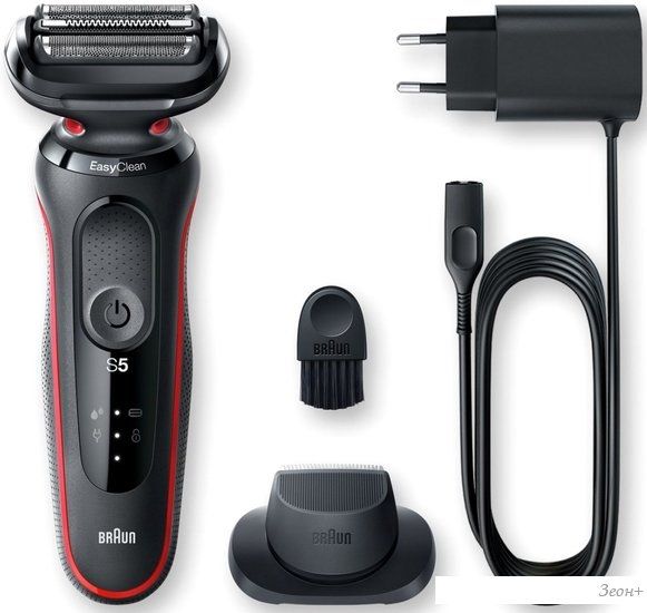 Электробритва Braun Series 5 51-R1200s