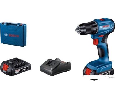 - Bosch GSR 185-LI Professional 06019K3000 ( 2- , )