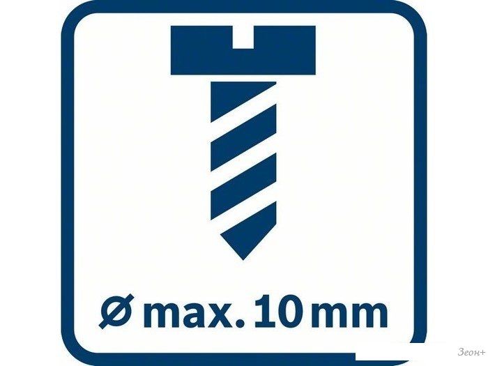 Дрель-шуруповерт Bosch GSR 185-LI Professional 06019K3000 (с 2-мя АКБ, кейс)