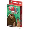 Настольная игра Мир Хобби Similo: Животные