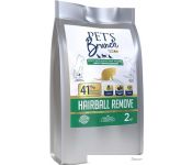     Pet's Brunch Adult Hairball Remove 2 