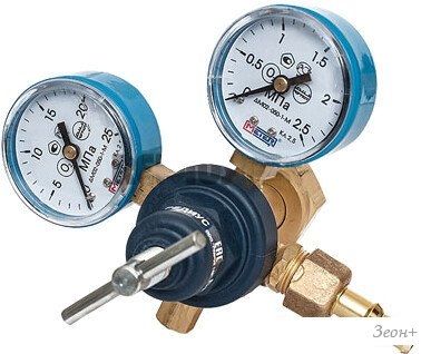 Регулятор расхода Редиус БКО-50-12.5 011011