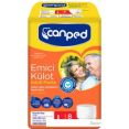 -   Canped Adult Pants (L, 8 )