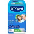    Canped Aio (M, 9 )