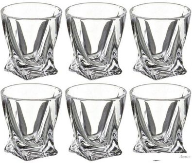   () Bohemia Crystal 669-140