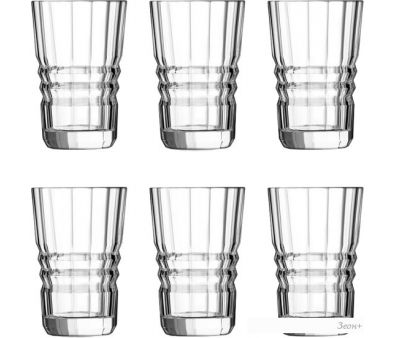       Cristal d'Arques Architecte L6586