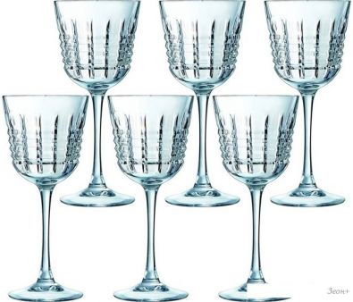     Cristal d'Arques Rendez-Vous Q4347