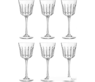     Cristal d'Arques Rendez-Vous Q4341