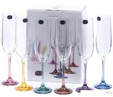     Bohemia Crystal Spectrum 40729/382222/190
