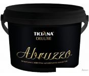   Ticiana Deluxe Abruzzo     (2.2 , )