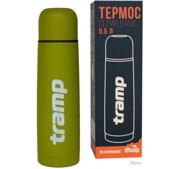  TRAMP TRC-111 500  ()
