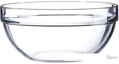  Arcoroc Empilable 14268