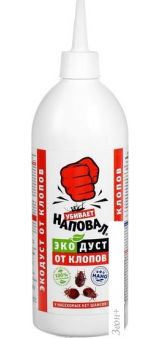 Спрей от насекомых Наповал Экодуст от клопов (500 мл)