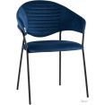 Стул Stool Group Алексис AV 445-Cb-08 (велюр синий)