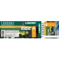 Фотобумага Lomond 610 мм х 30 м 160 г/м2 1202041