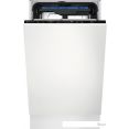 Встраиваемая посудомоечная машина Electrolux SatelliteClean 600 EEM43201L