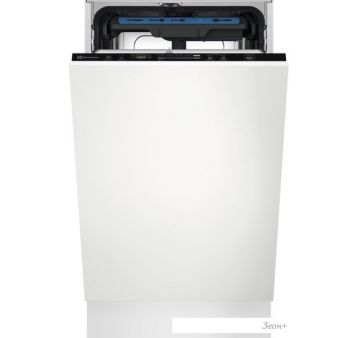    Electrolux SatelliteClean 600 EEM43201L