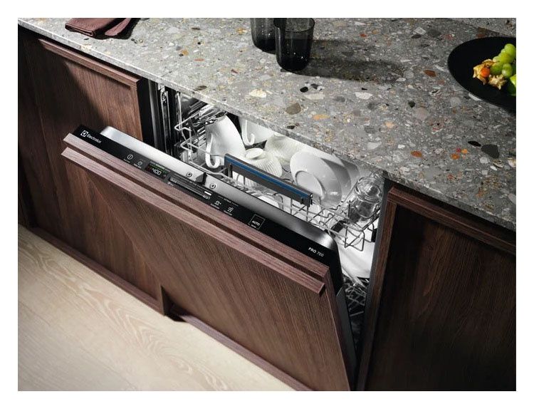Встраиваемая посудомоечная машина Electrolux EES47320L