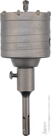 Коронка Kranz KR-91-0413