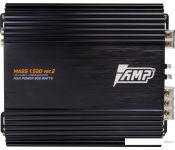   AMP MASS 1.500 ver.2