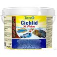   Tetra Cichlid XL Flakes 10 