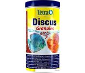   Tetra Discus Granules 1 